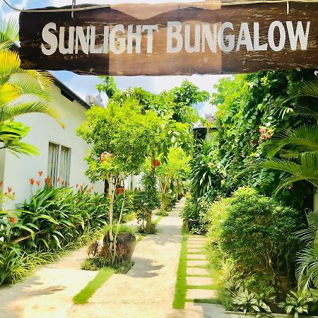 Sunlight Bungalow Phu Quoc Exterior photo