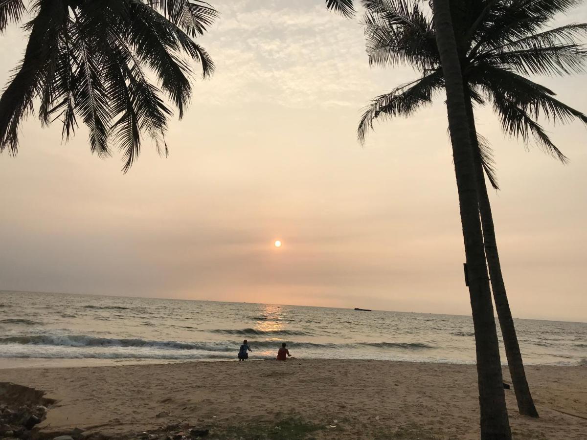 Sunlight Bungalow Phu Quoc Exterior photo