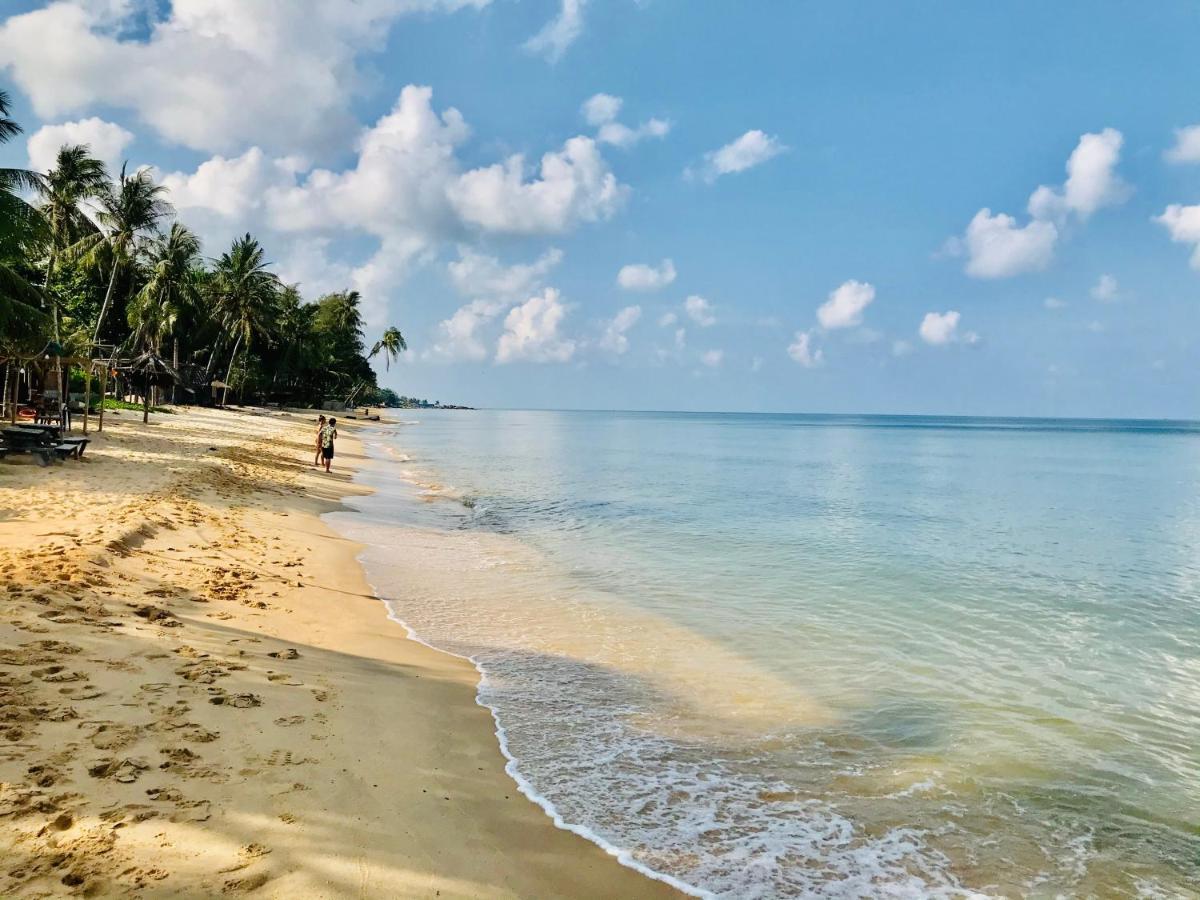 Sunlight Bungalow Phu Quoc Exterior photo