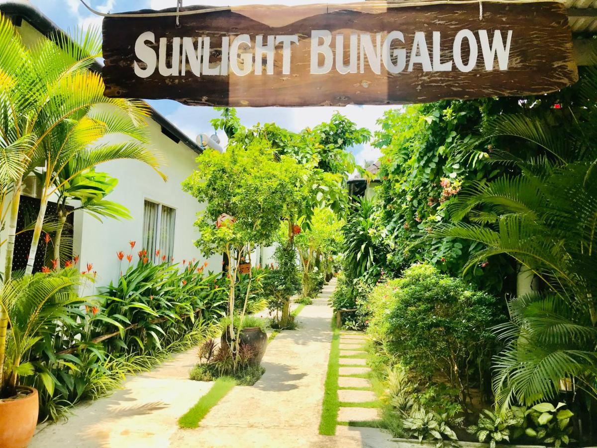 Sunlight Bungalow Phu Quoc Exterior photo