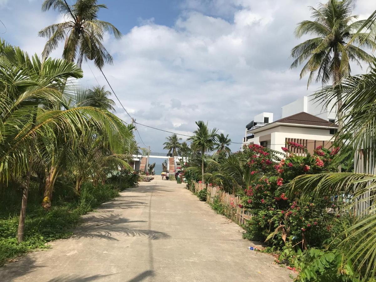 Sunlight Bungalow Phu Quoc Exterior photo