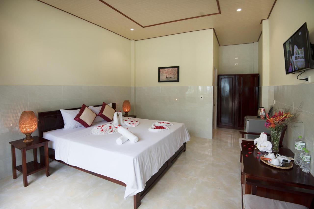 Sunlight Bungalow Phu Quoc Exterior photo