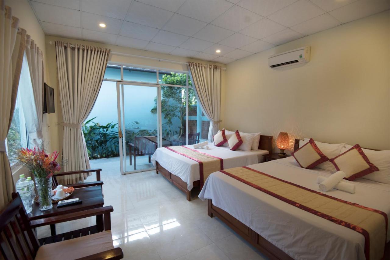 Sunlight Bungalow Phu Quoc Exterior photo