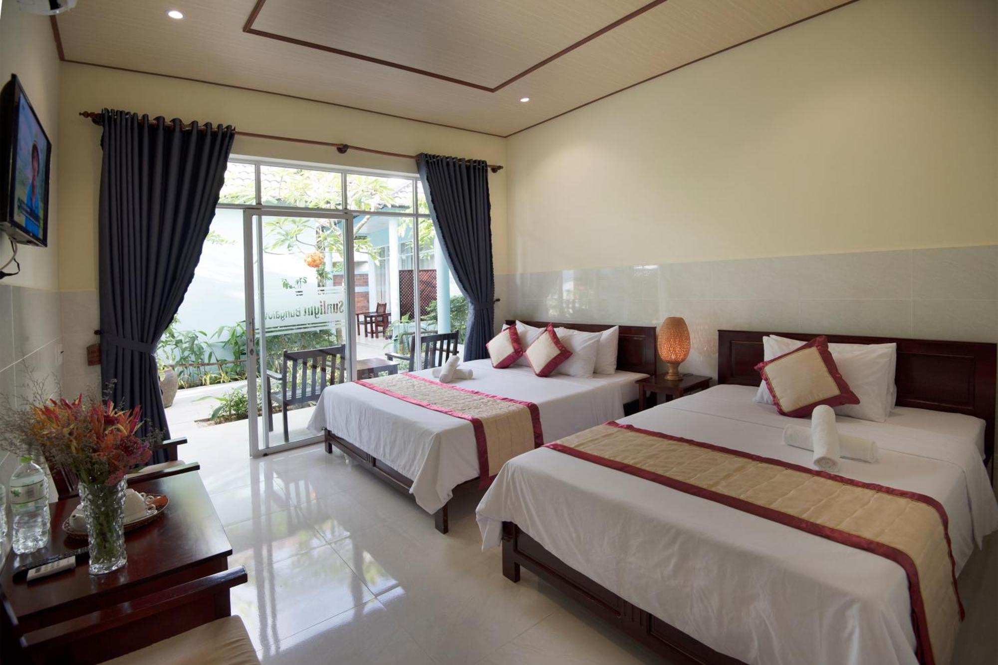 Sunlight Bungalow Phu Quoc Exterior photo