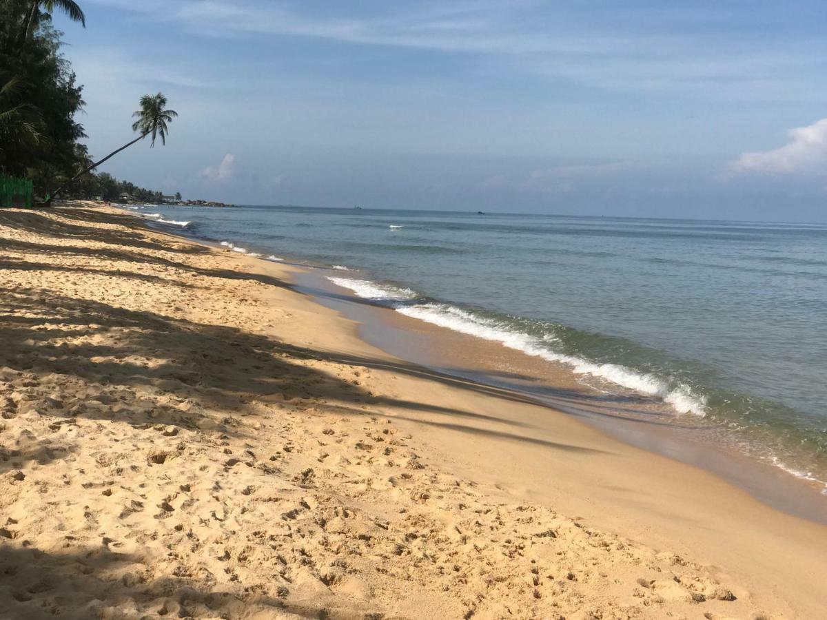 Sunlight Bungalow Phu Quoc Exterior photo