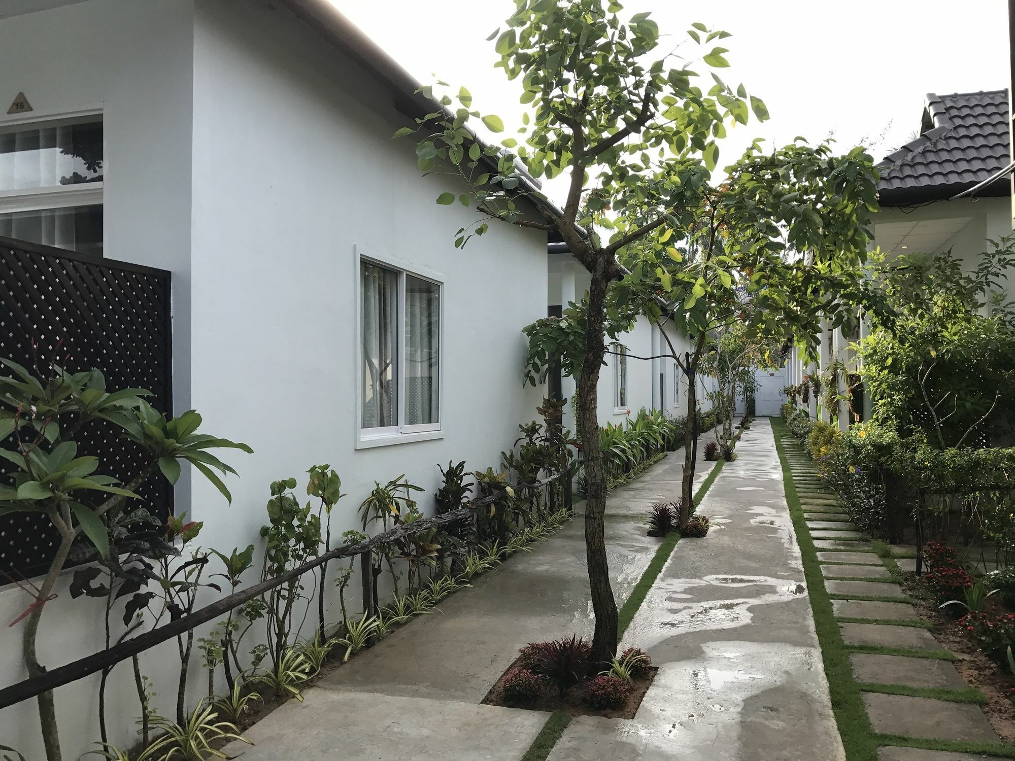 Sunlight Bungalow Phu Quoc Exterior photo