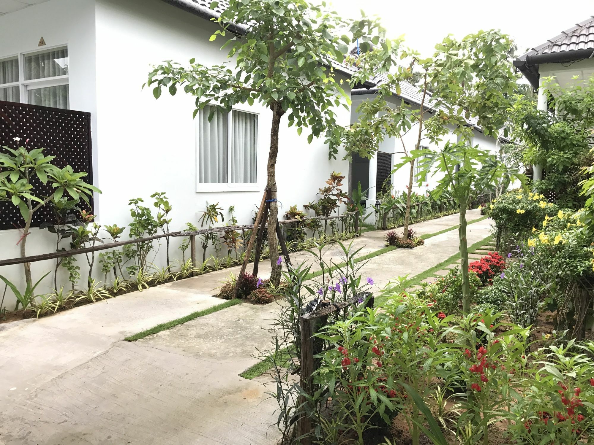 Sunlight Bungalow Phu Quoc Exterior photo