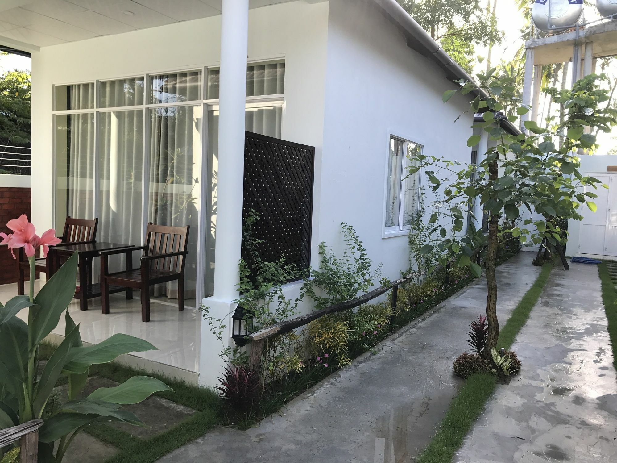 Sunlight Bungalow Phu Quoc Exterior photo